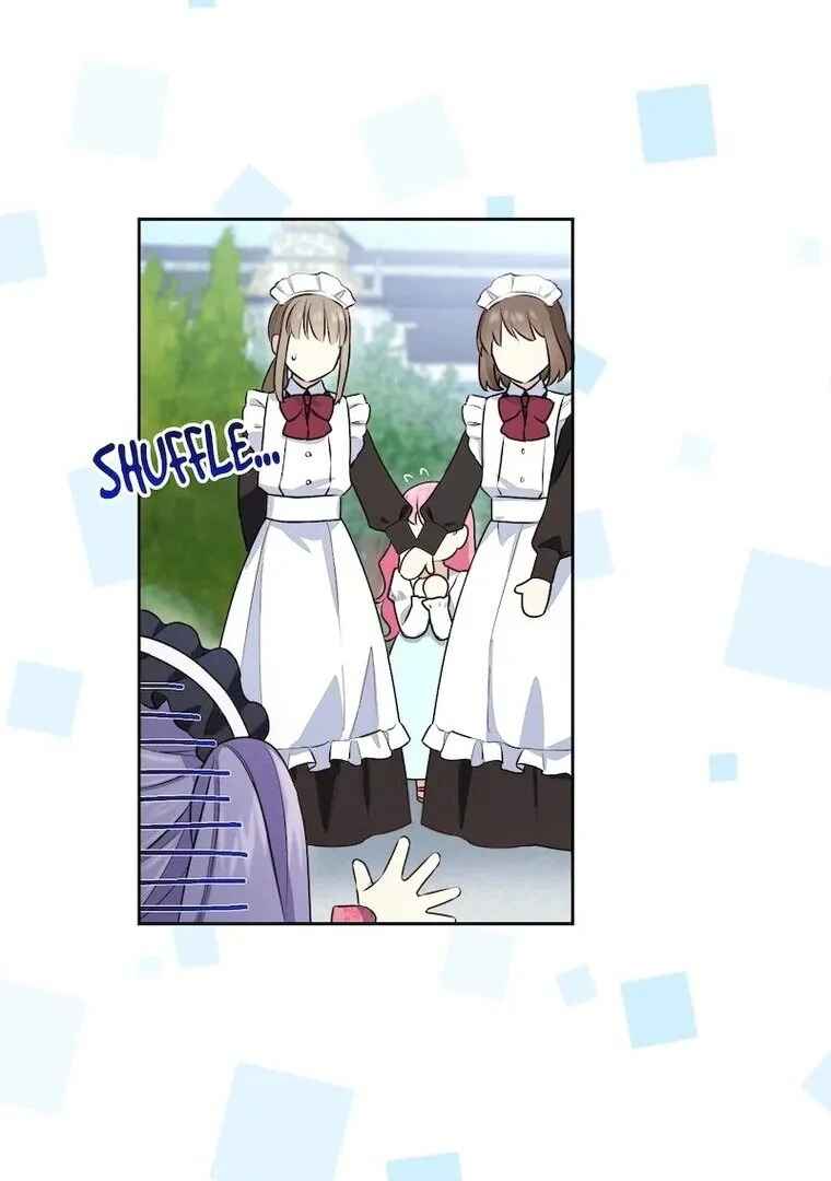 Odebu Akujo ni Tensei Shitara, Naze ka Last Boss Ouji-sama ni Shuuchaku Sareteimasu Chapter 2 - Page 8
