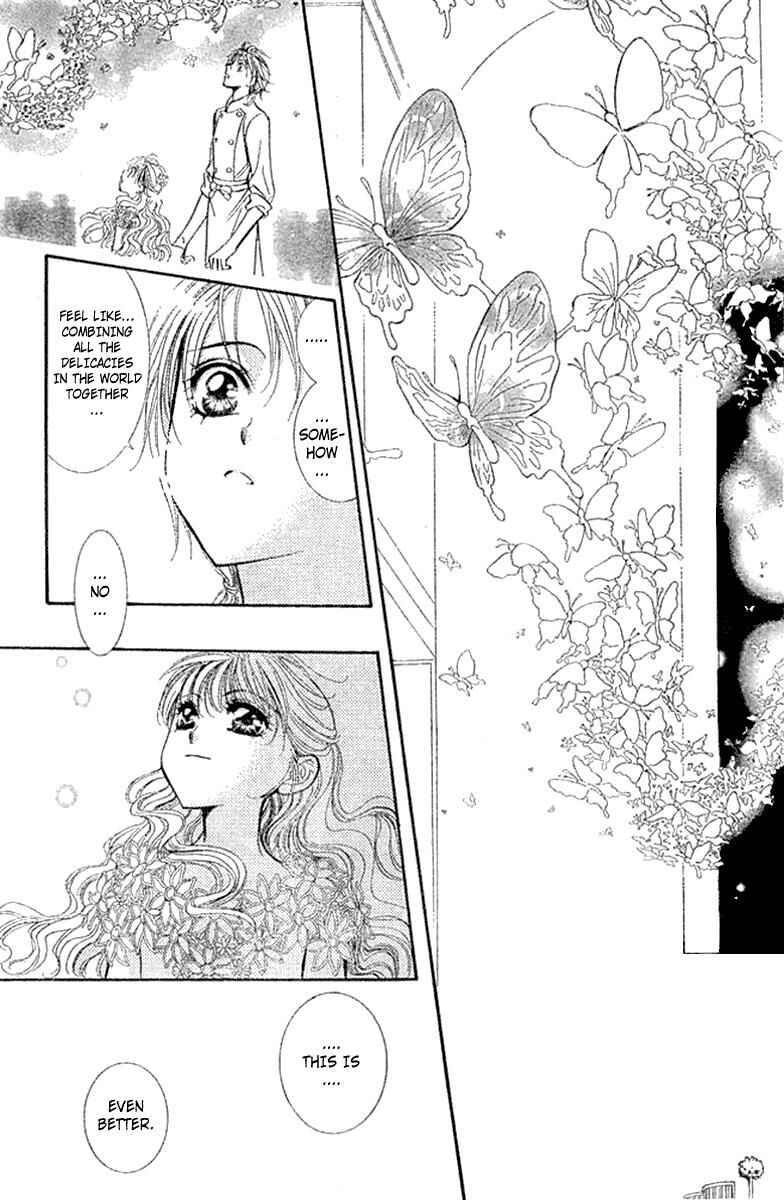 Skip Beat! Chapter 118 - Page 17