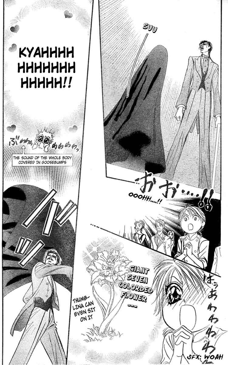 Skip Beat! Chapter 118 - Page 23