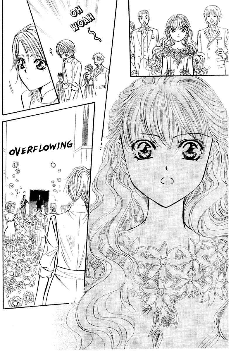 Skip Beat! Chapter 118 - Page 28