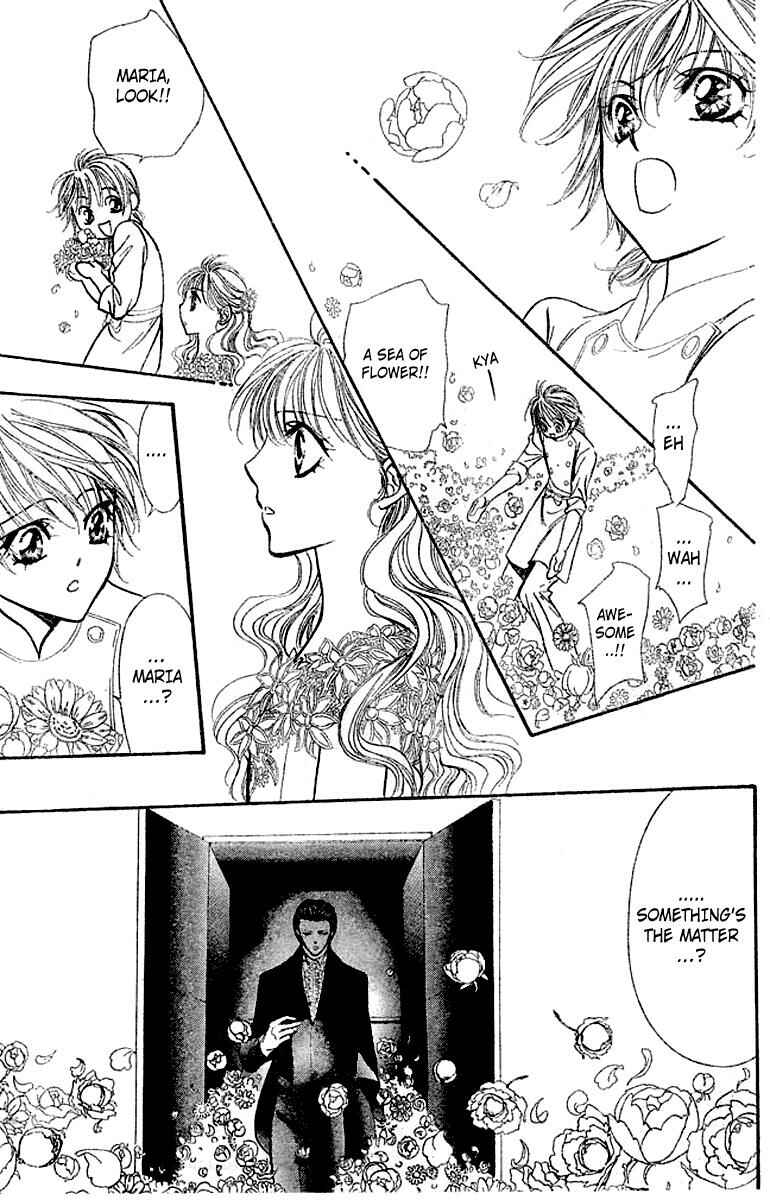 Skip Beat! Chapter 118 - Page 29