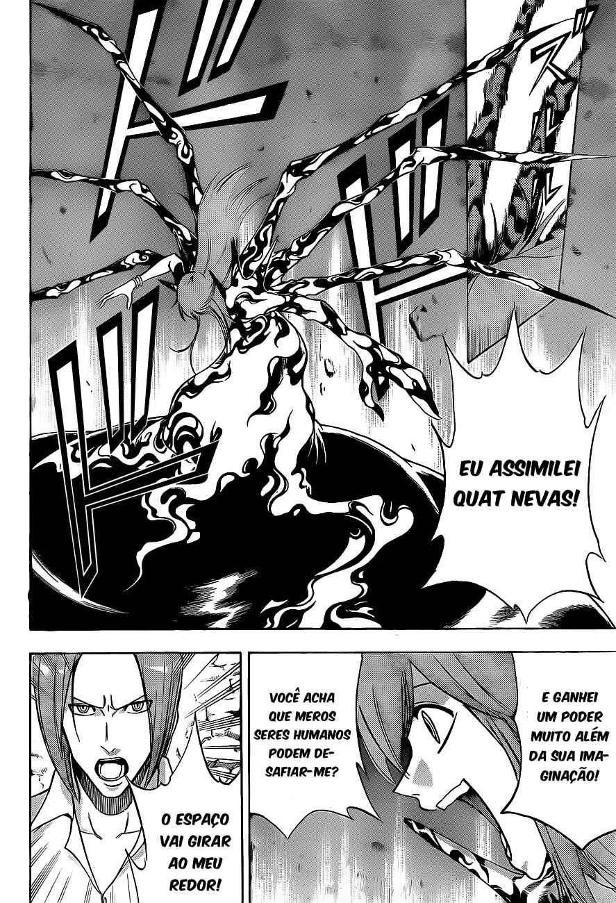 Psyren Chapter 143 - Page 13
