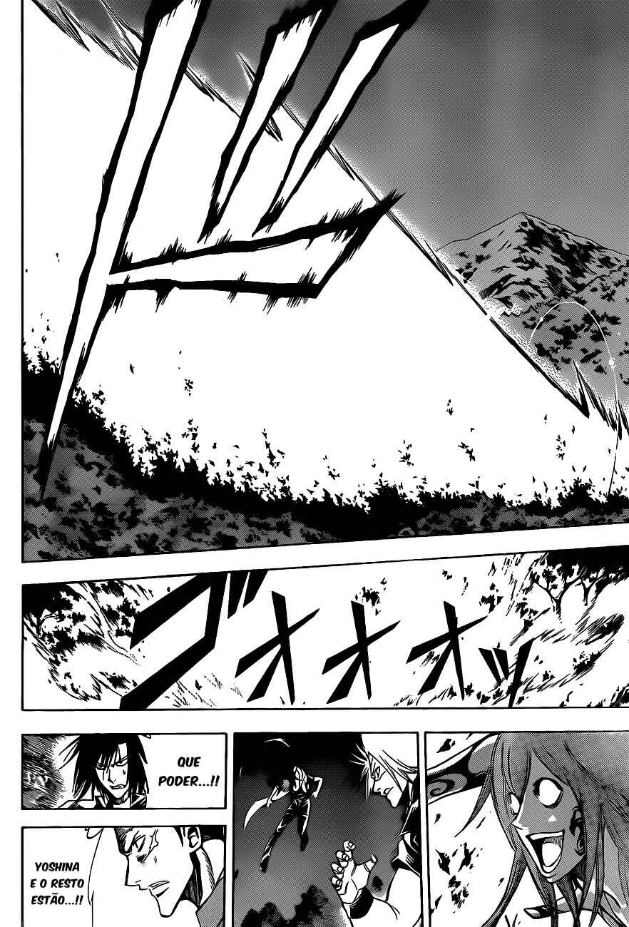 Psyren Chapter 143 - Page 15