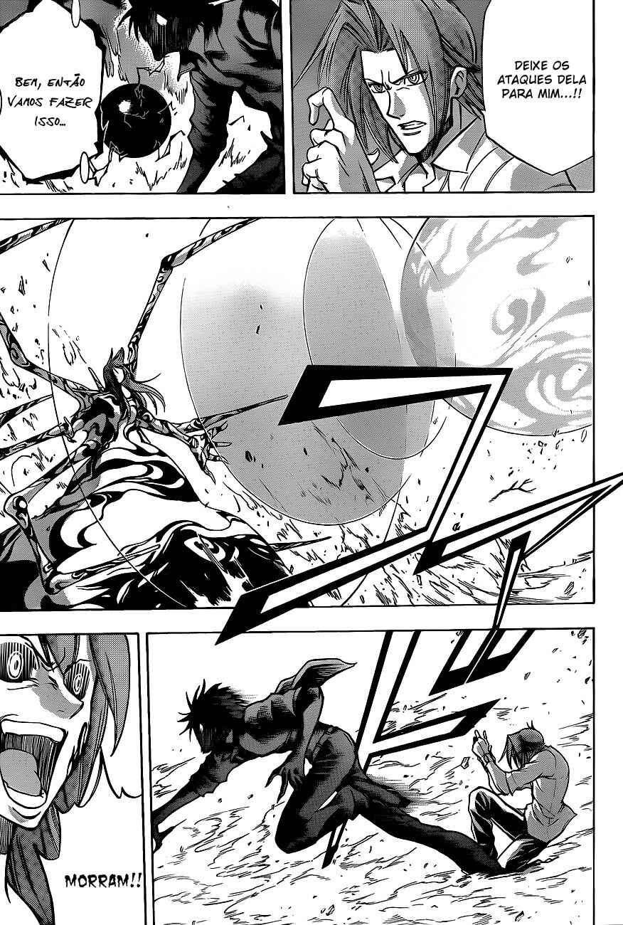 Psyren Chapter 143 - Page 18