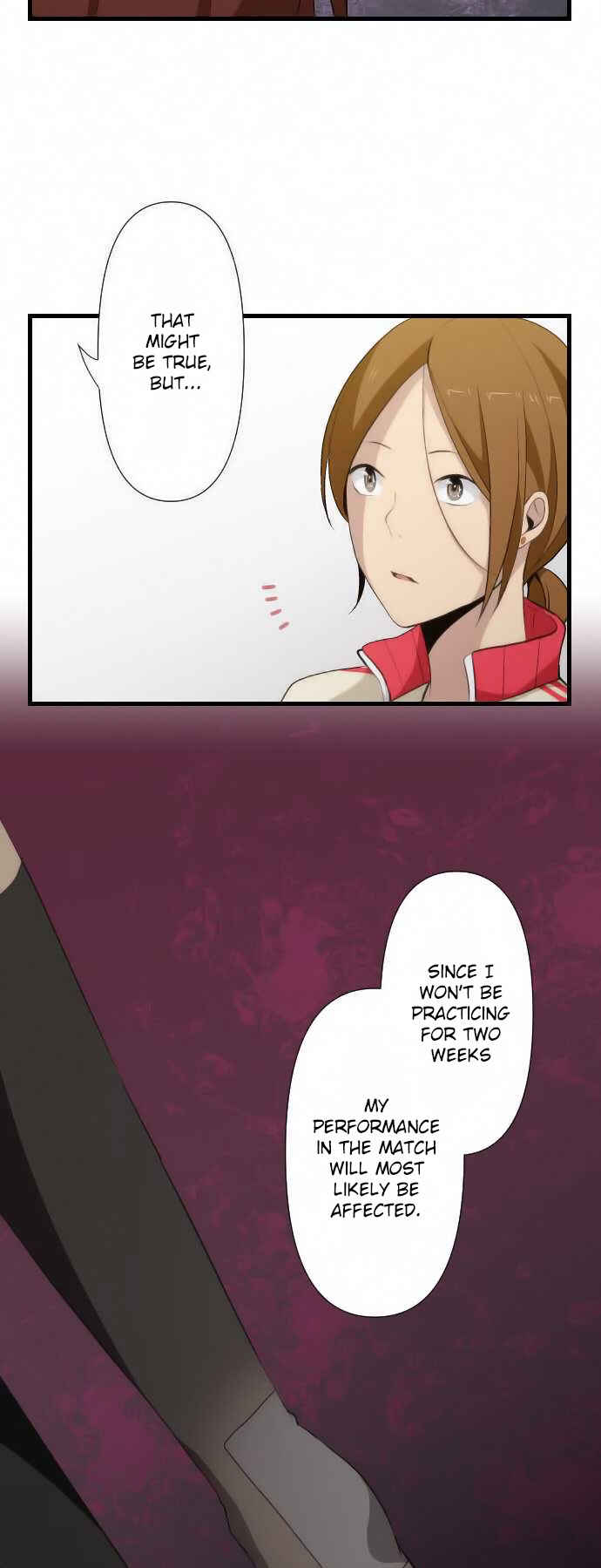 ReLIFE Chapter 66 - Page 12