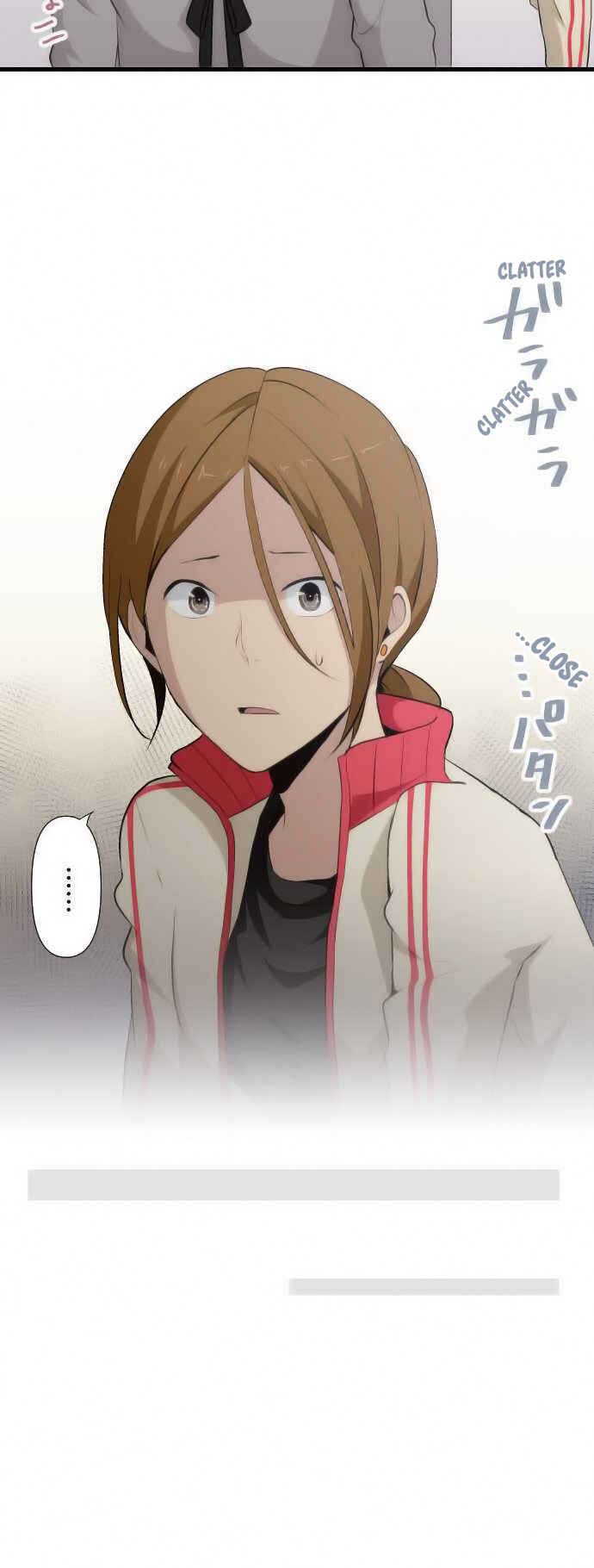 ReLIFE Chapter 66 - Page 15
