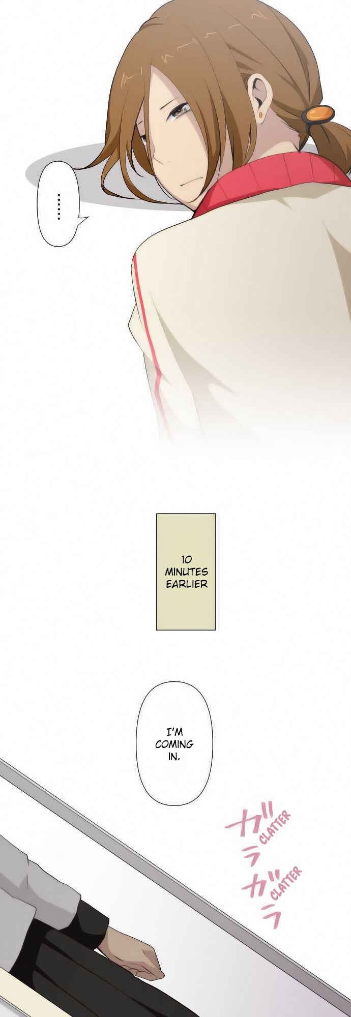 ReLIFE Chapter 66 - Page 8