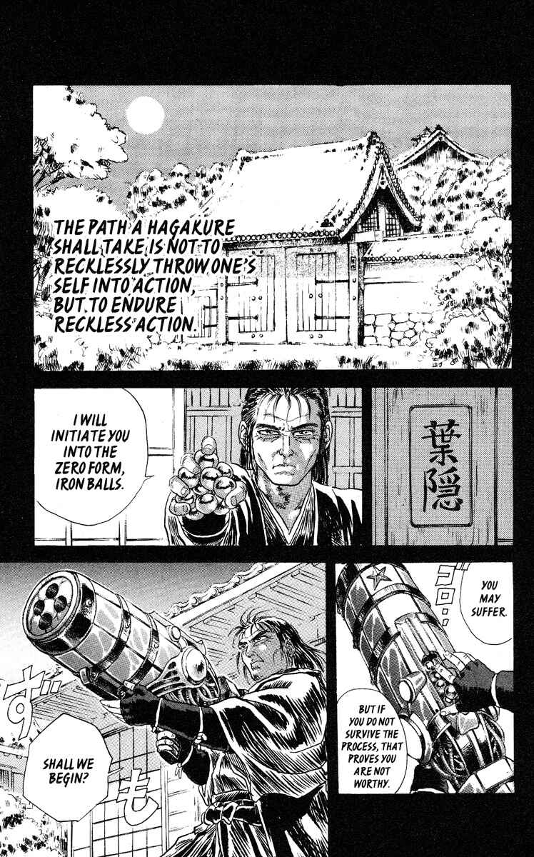 Apocalypse Zero Chapter 6 - Page 16