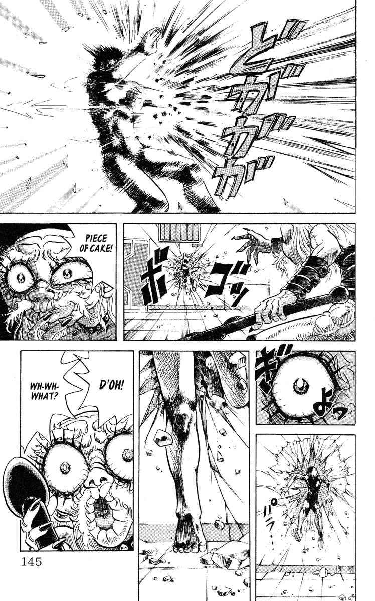 Apocalypse Zero Chapter 6 - Page 5