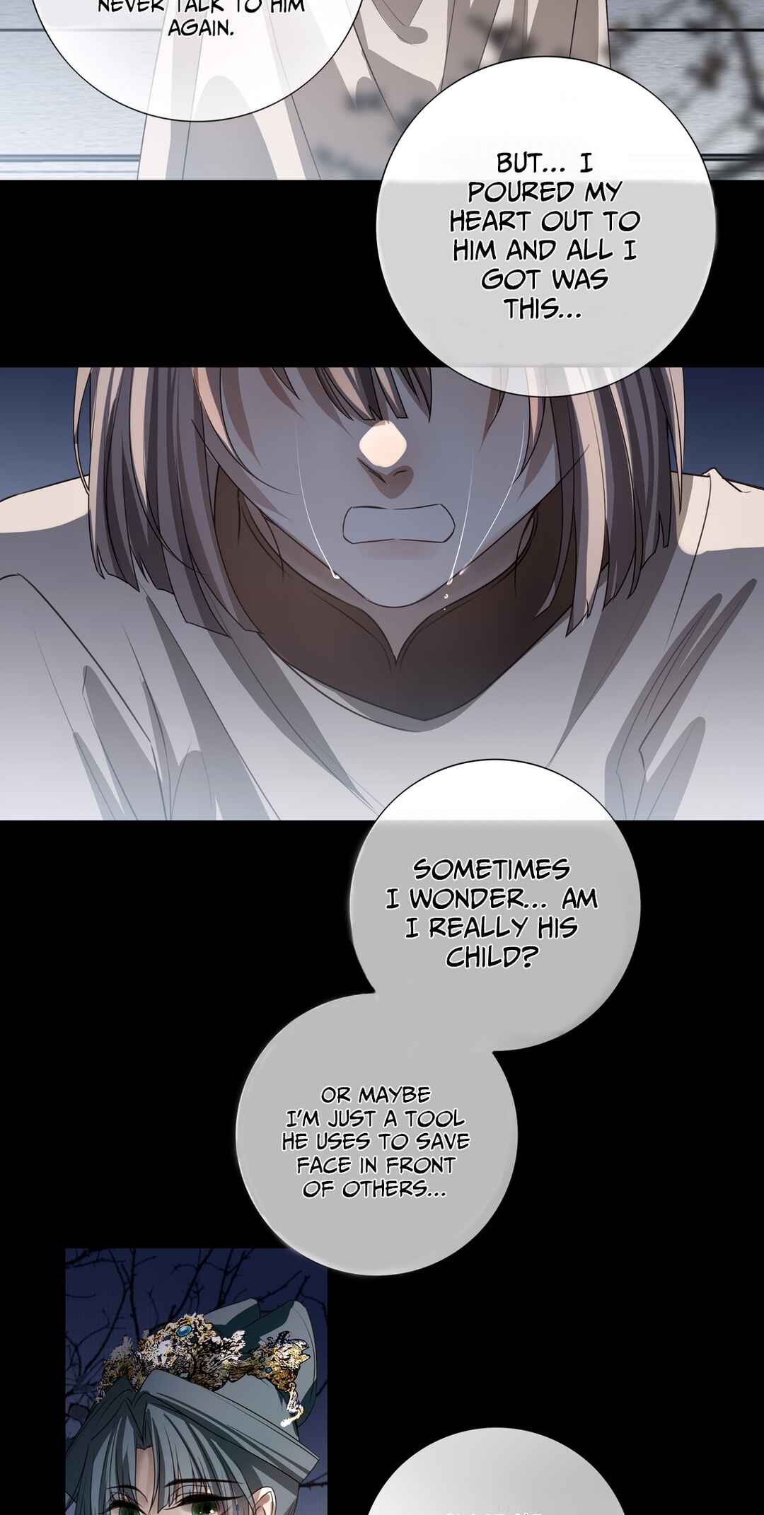 In My Death, I Became My Brother's Regret Chapter 16 - Page 10