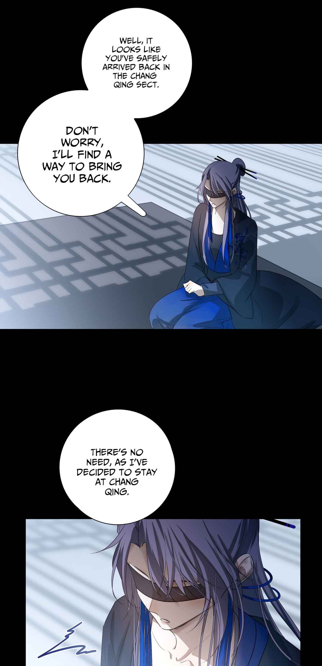 In My Death, I Became My Brother's Regret Chapter 16 - Page 18