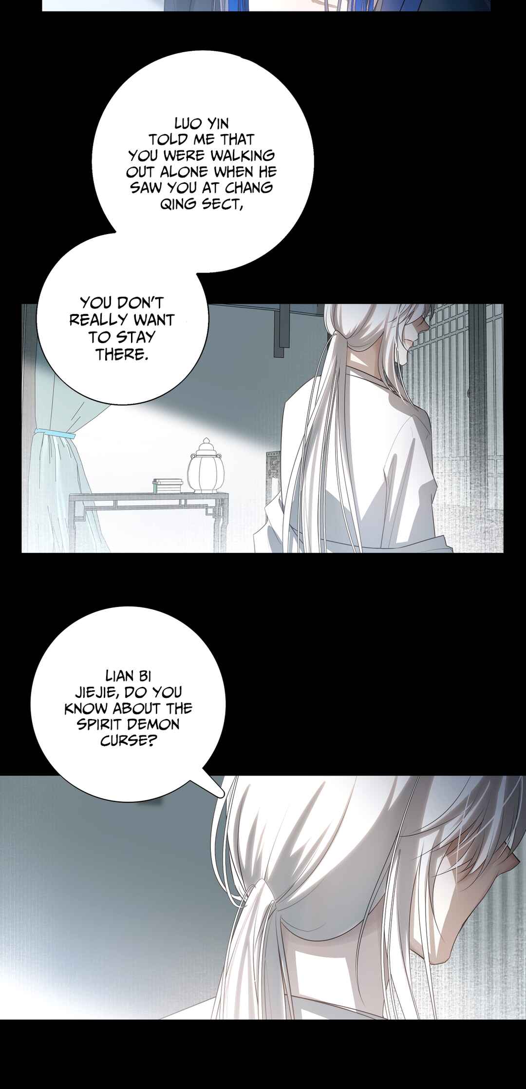 In My Death, I Became My Brother's Regret Chapter 16 - Page 19