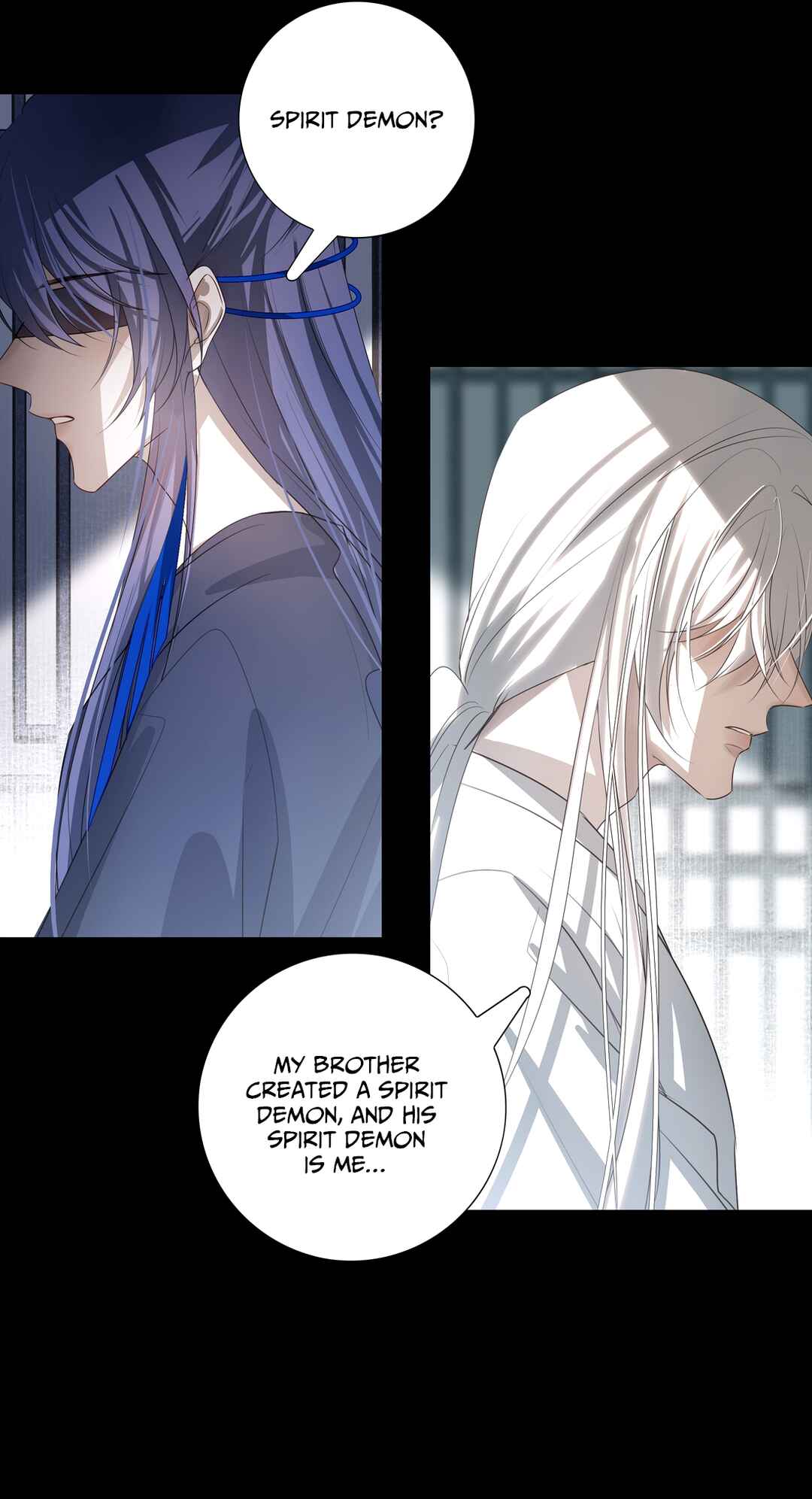 In My Death, I Became My Brother's Regret Chapter 16 - Page 20