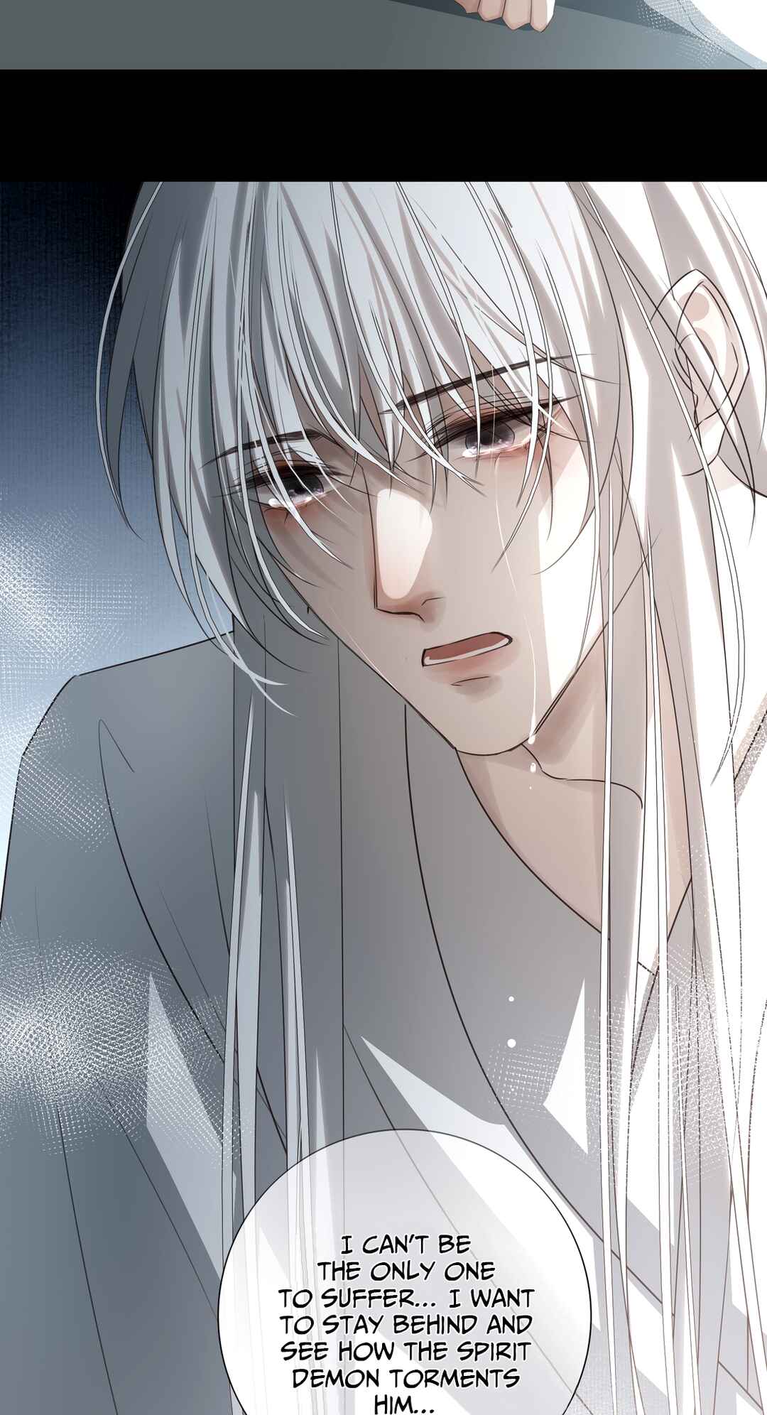 In My Death, I Became My Brother's Regret Chapter 16 - Page 23
