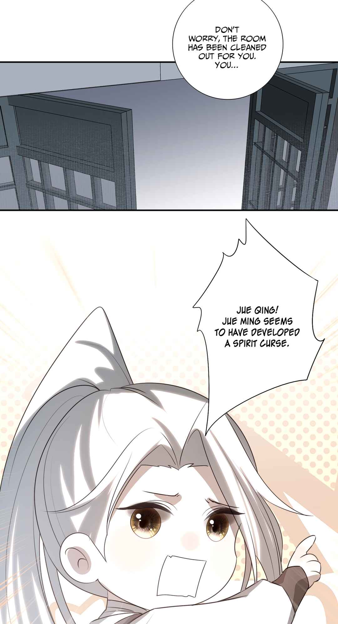 In My Death, I Became My Brother's Regret Chapter 16 - Page 25