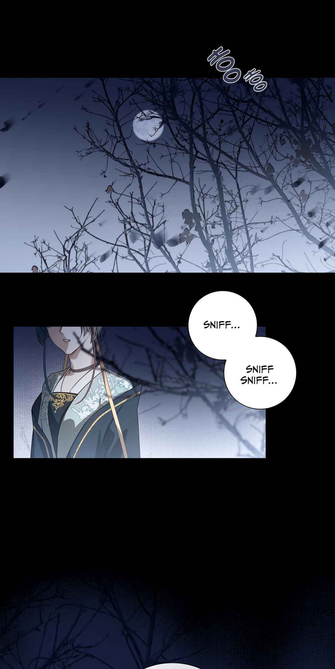 In My Death, I Became My Brother's Regret Chapter 16 - Page 3
