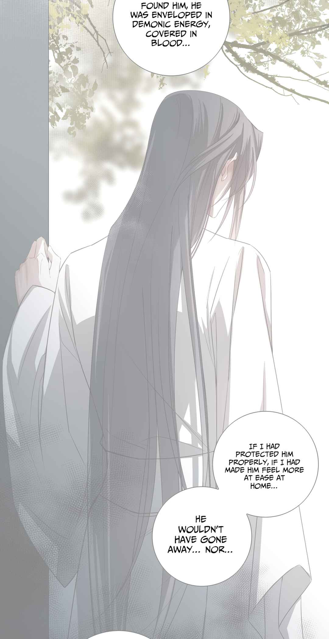 In My Death, I Became My Brother's Regret Chapter 16 - Page 30