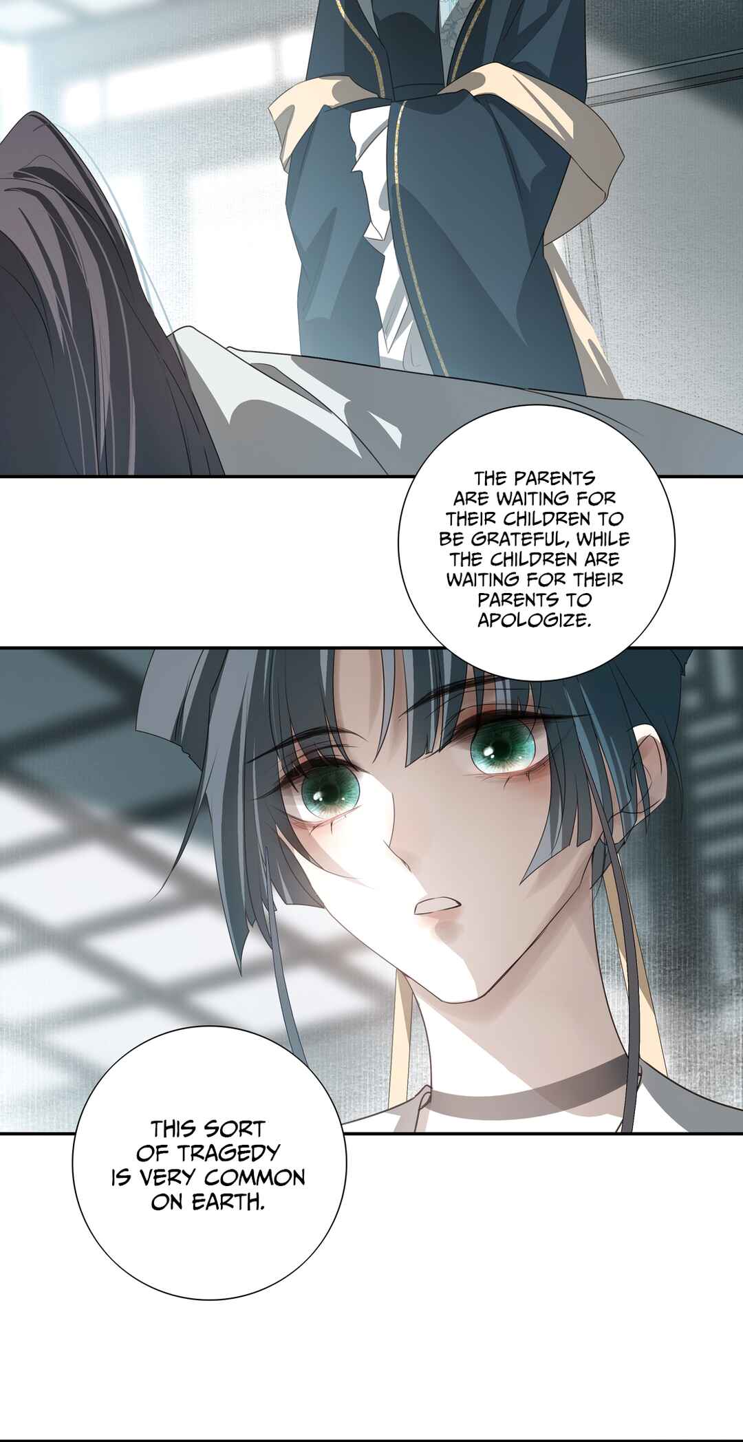 In My Death, I Became My Brother's Regret Chapter 16 - Page 32