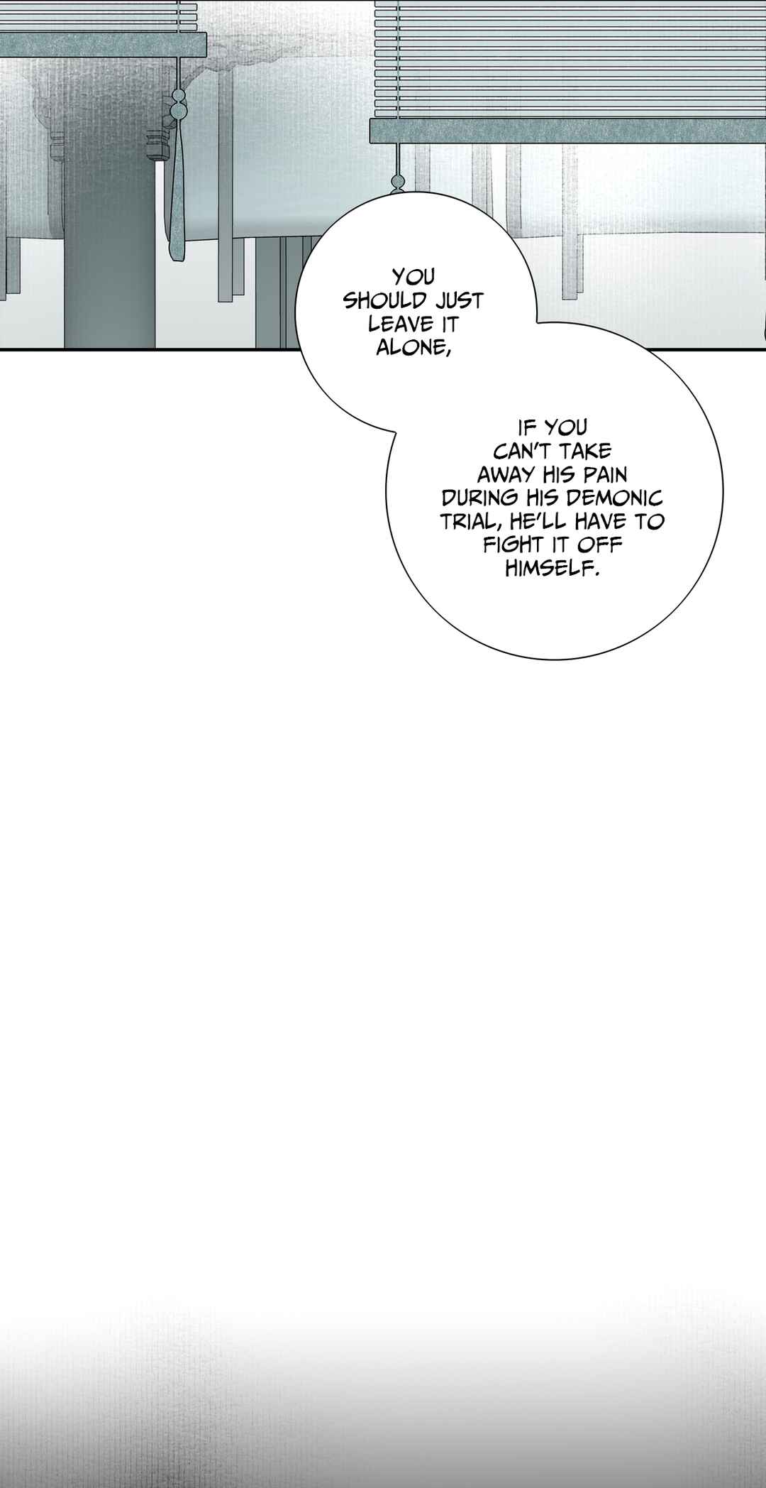 In My Death, I Became My Brother's Regret Chapter 16 - Page 33