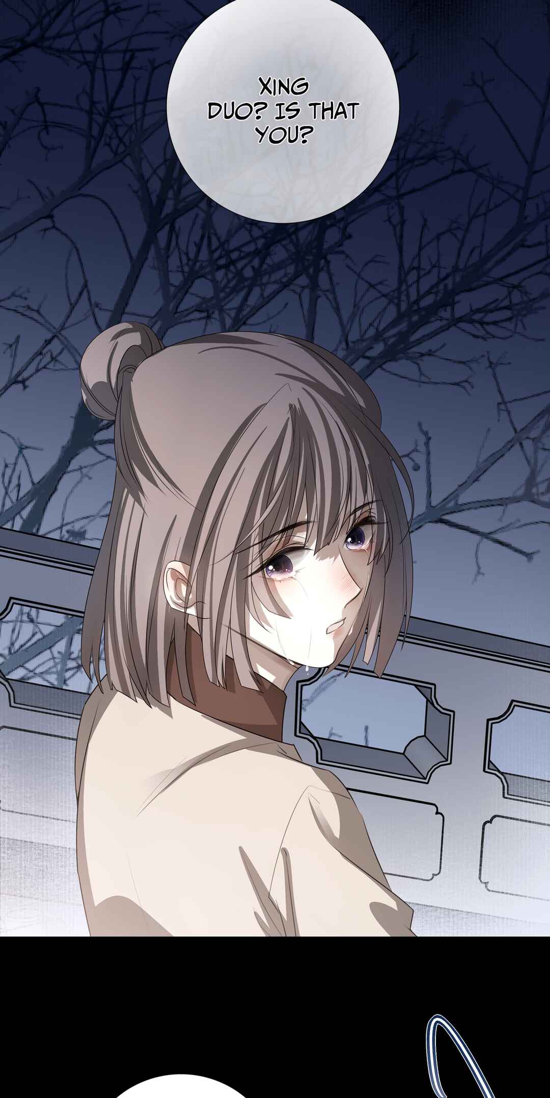 In My Death, I Became My Brother's Regret Chapter 16 - Page 4
