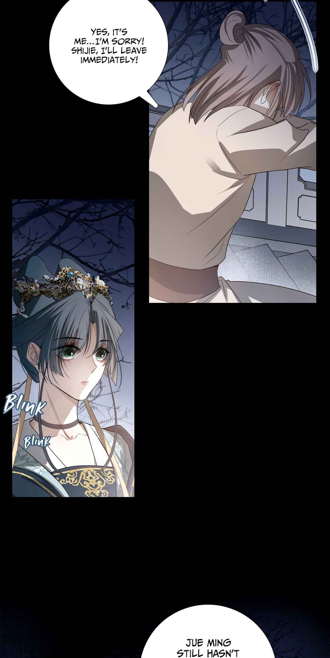 In My Death, I Became My Brother's Regret Chapter 16 - Page 5