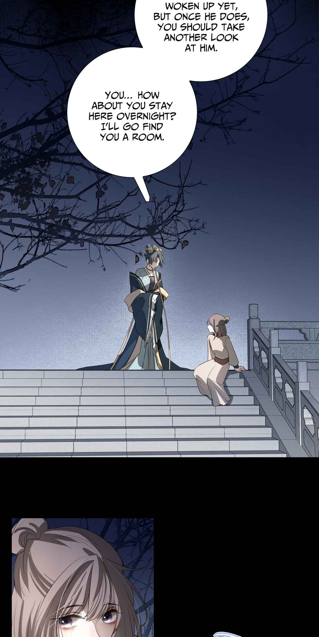 In My Death, I Became My Brother's Regret Chapter 16 - Page 6