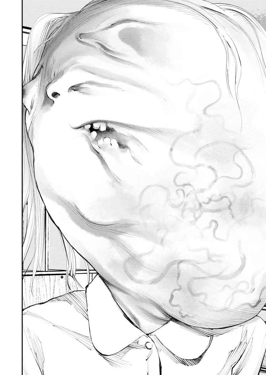 Tonari no Jii-san Chapter 22 - Page 8