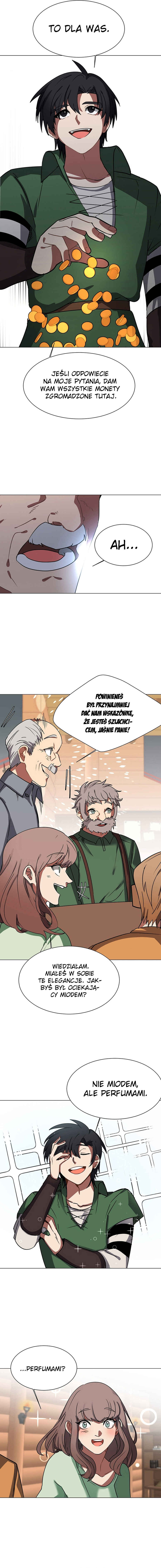 Estio Chapter 53 - Page 6