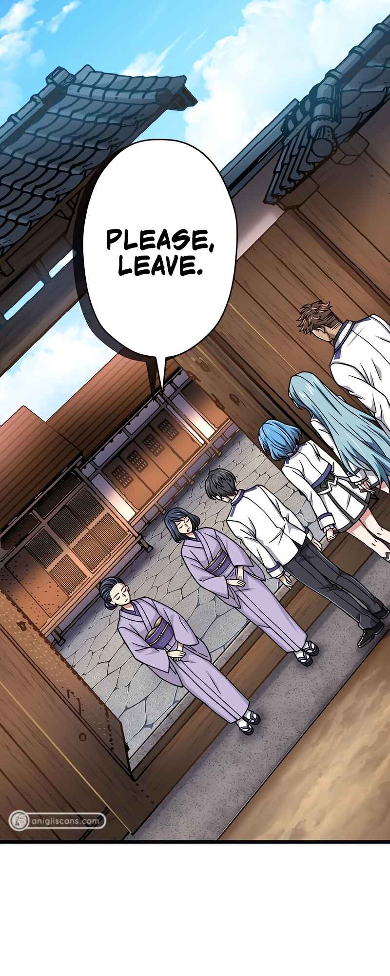 Maryoku 9999-man Zen Zokusei Tsukai no Daikenja Chapter 46 - Page 16