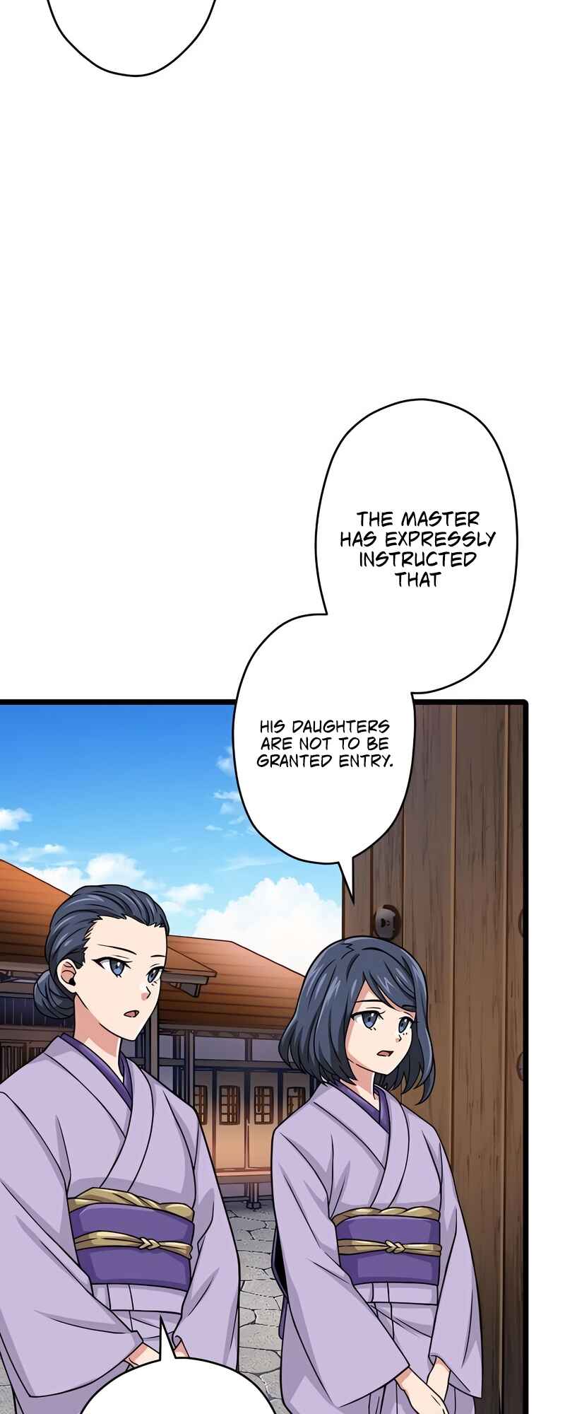 Maryoku 9999-man Zen Zokusei Tsukai no Daikenja Chapter 46 - Page 18