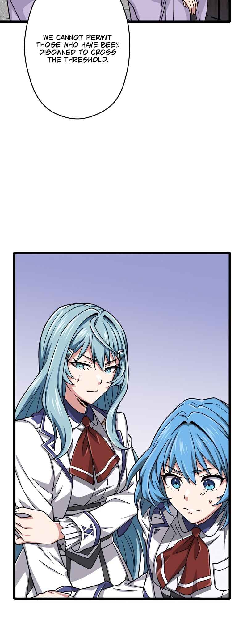 Maryoku 9999-man Zen Zokusei Tsukai no Daikenja Chapter 46 - Page 19