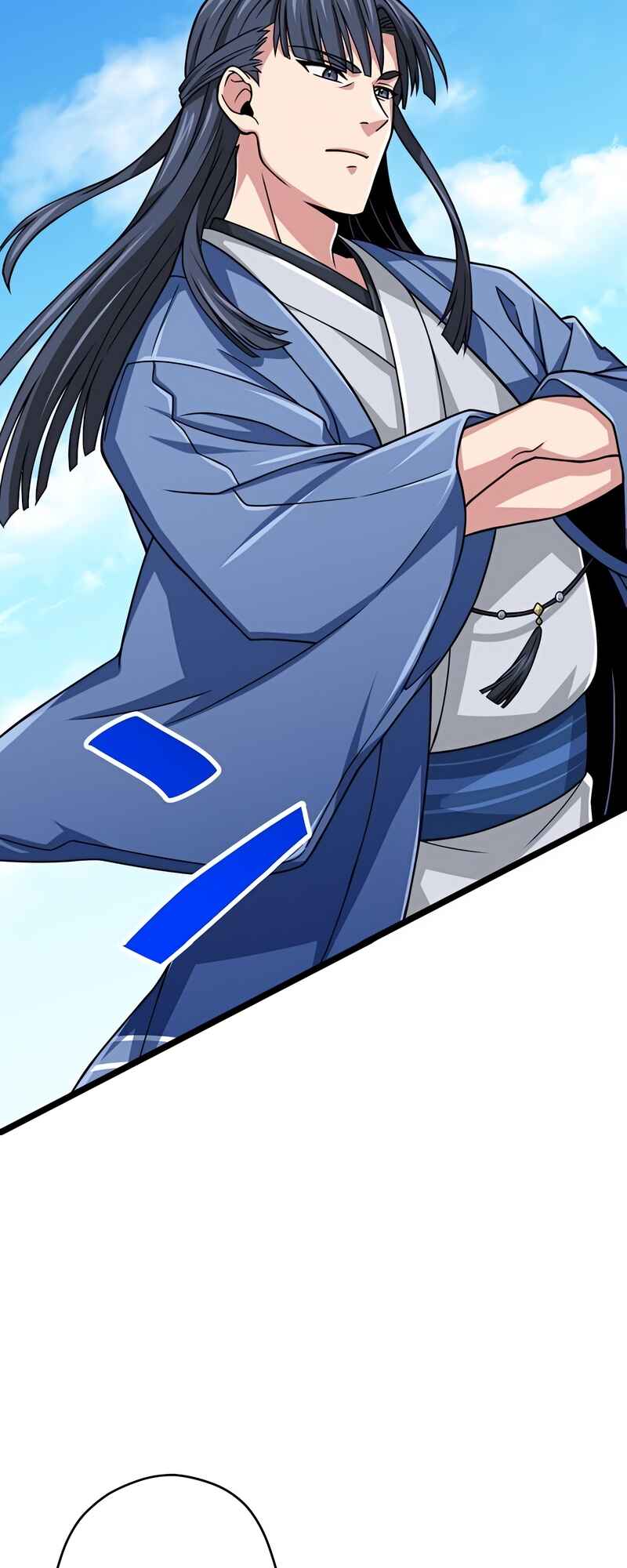 Maryoku 9999-man Zen Zokusei Tsukai no Daikenja Chapter 46 - Page 25