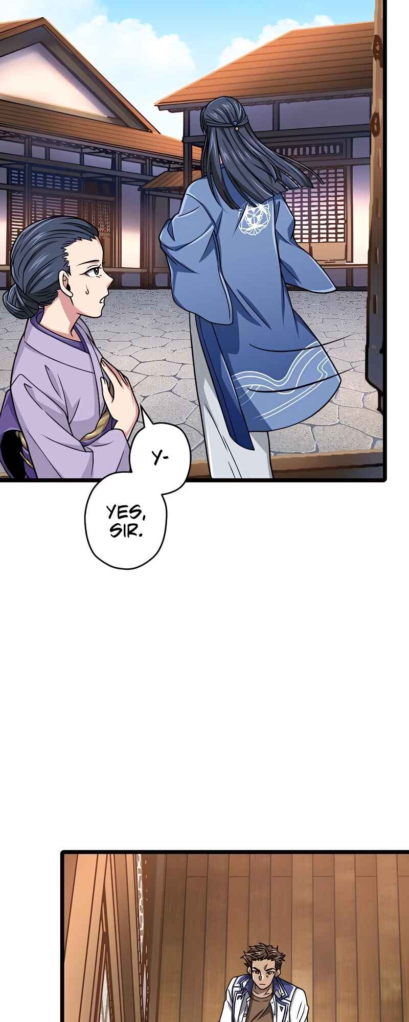 Maryoku 9999-man Zen Zokusei Tsukai no Daikenja Chapter 46 - Page 28