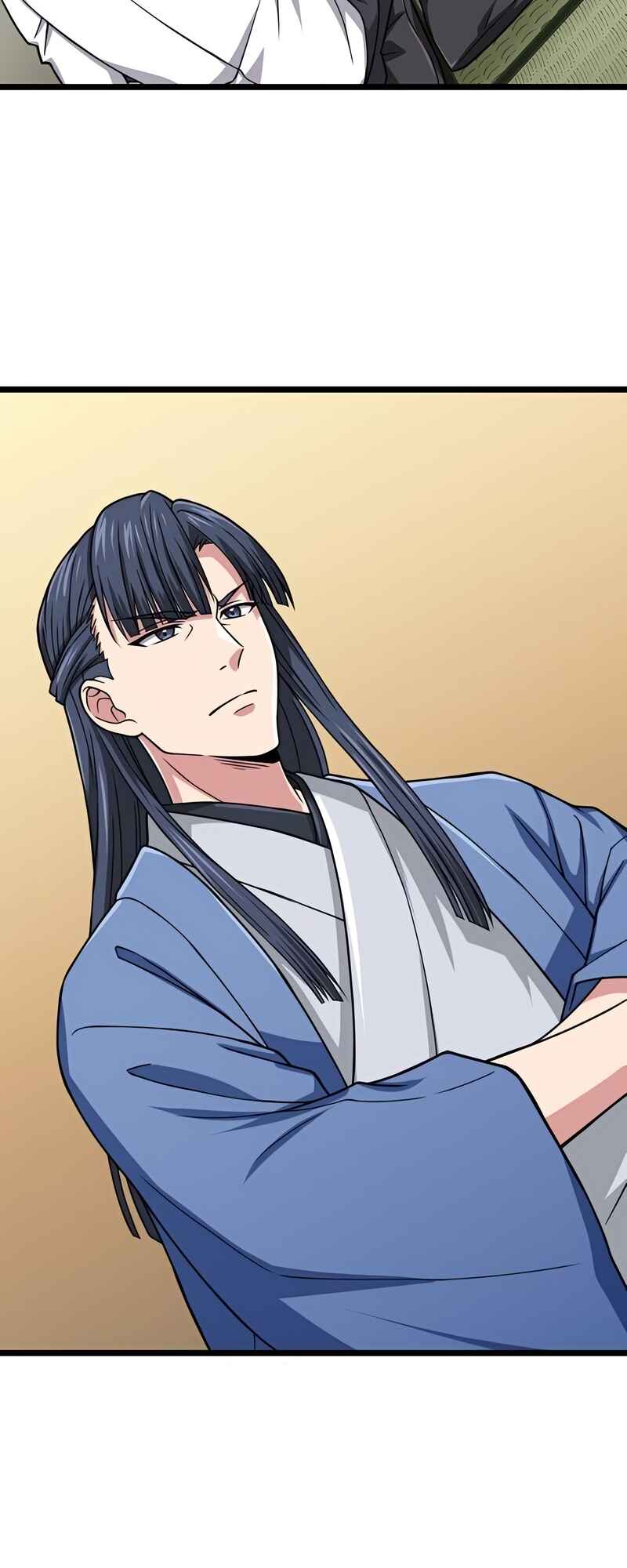 Maryoku 9999-man Zen Zokusei Tsukai no Daikenja Chapter 46 - Page 33