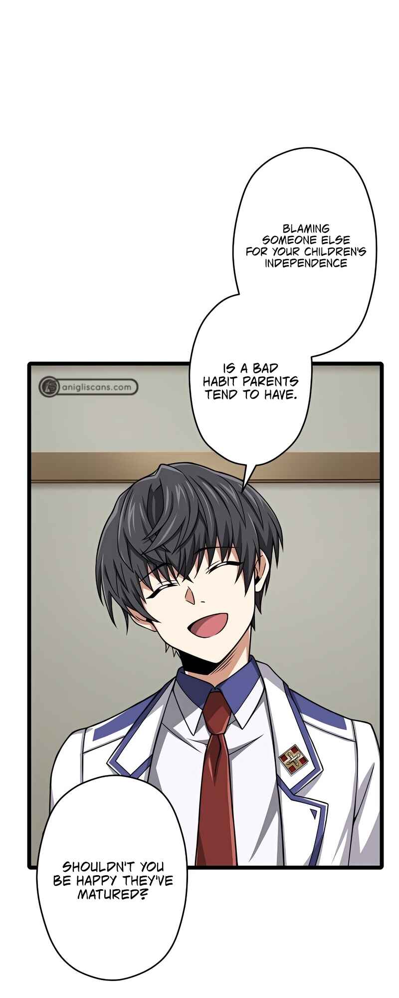 Maryoku 9999-man Zen Zokusei Tsukai no Daikenja Chapter 46 - Page 36