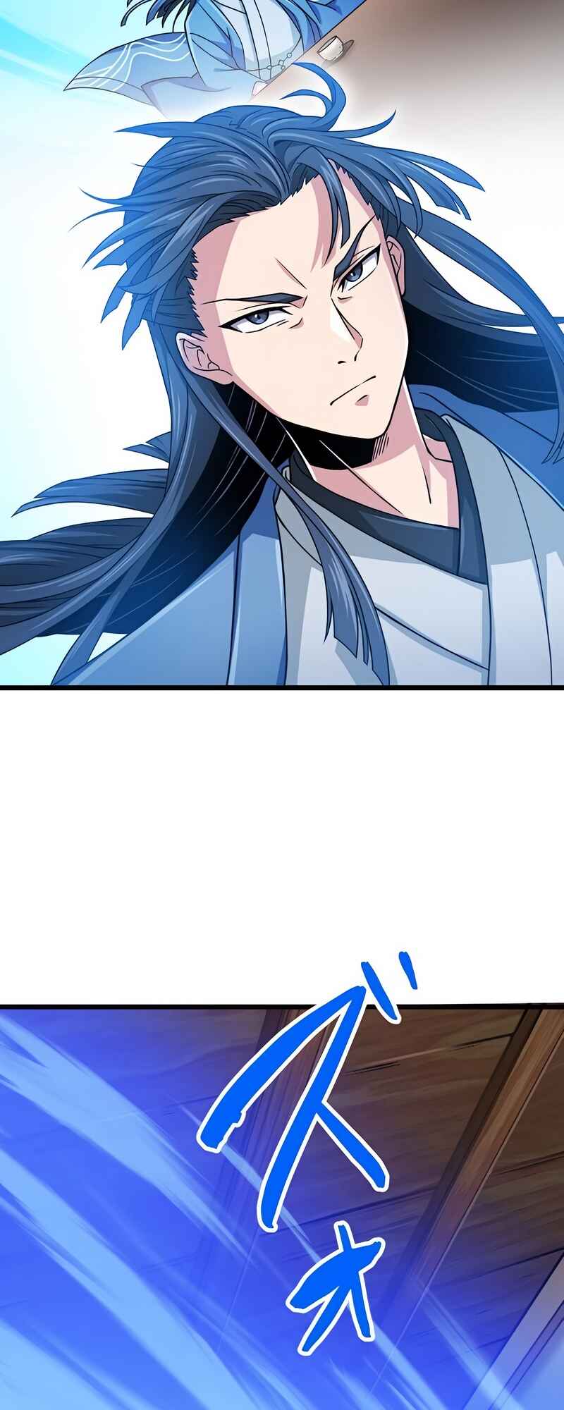 Maryoku 9999-man Zen Zokusei Tsukai no Daikenja Chapter 46 - Page 45