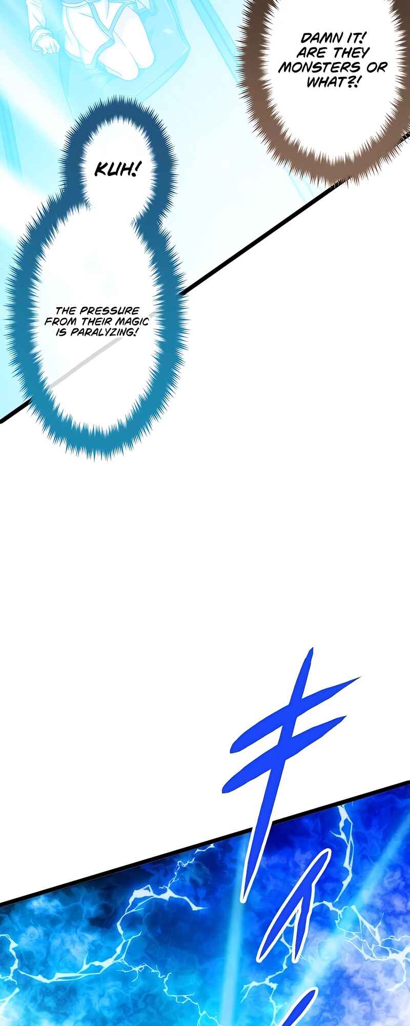 Maryoku 9999-man Zen Zokusei Tsukai no Daikenja Chapter 46 - Page 48
