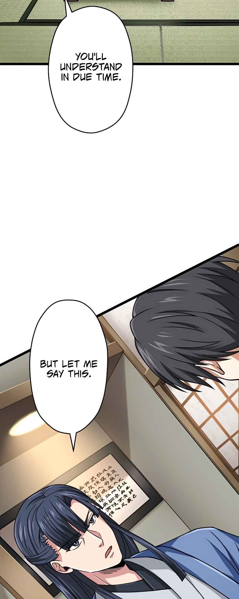 Maryoku 9999-man Zen Zokusei Tsukai no Daikenja Chapter 46 - Page 59