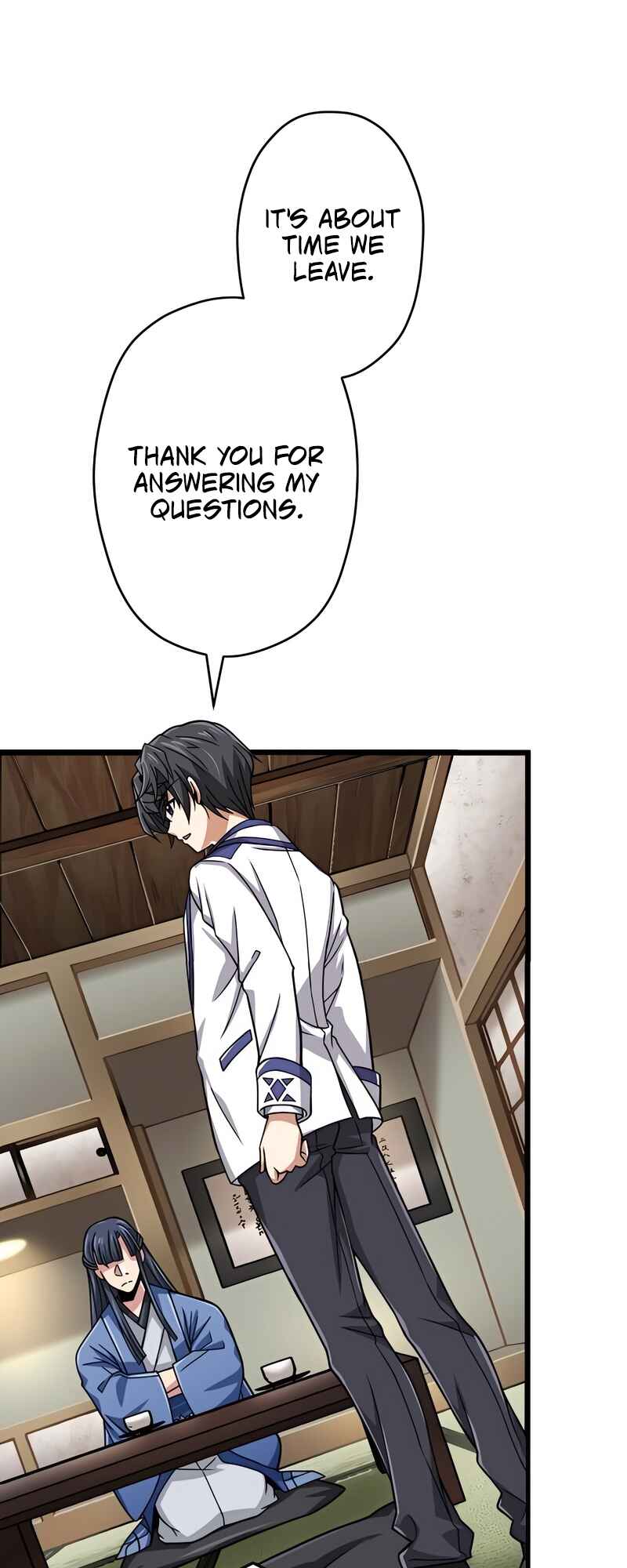 Maryoku 9999-man Zen Zokusei Tsukai no Daikenja Chapter 46 - Page 62