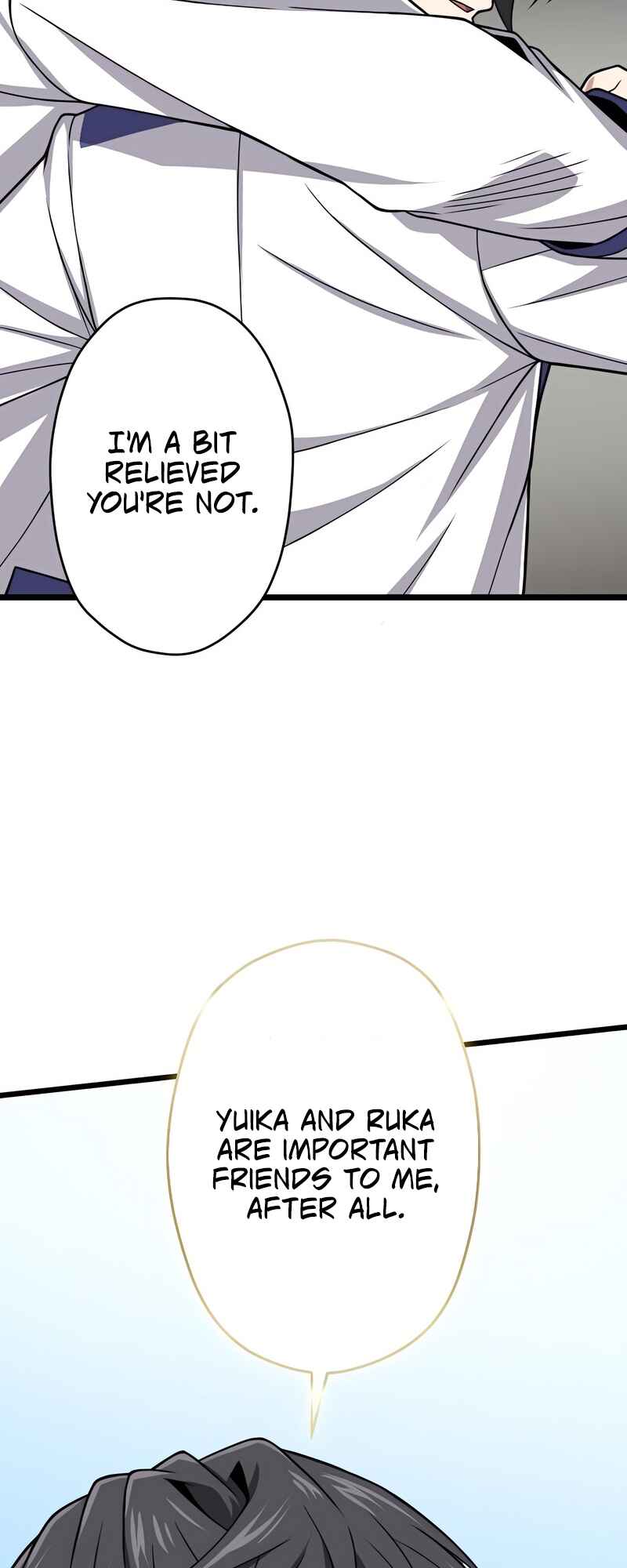 Maryoku 9999-man Zen Zokusei Tsukai no Daikenja Chapter 46 - Page 66