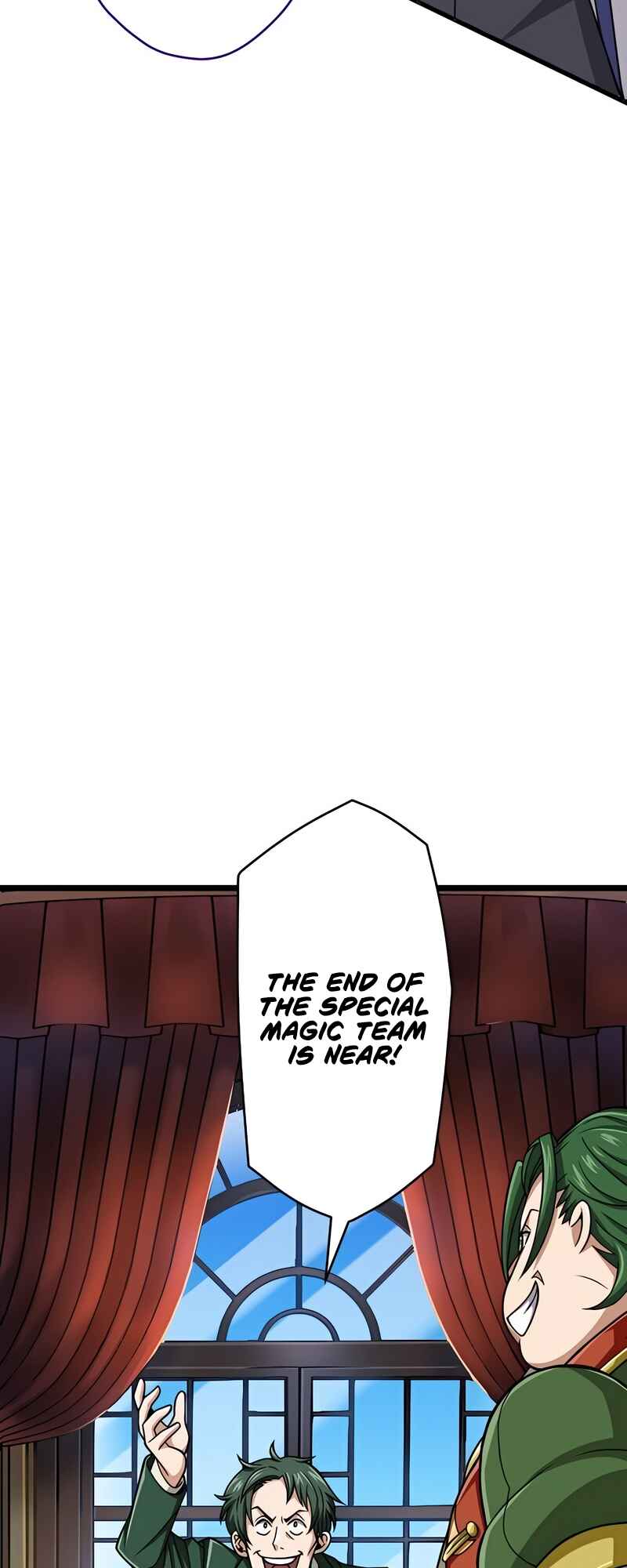 Maryoku 9999-man Zen Zokusei Tsukai no Daikenja Chapter 46 - Page 73