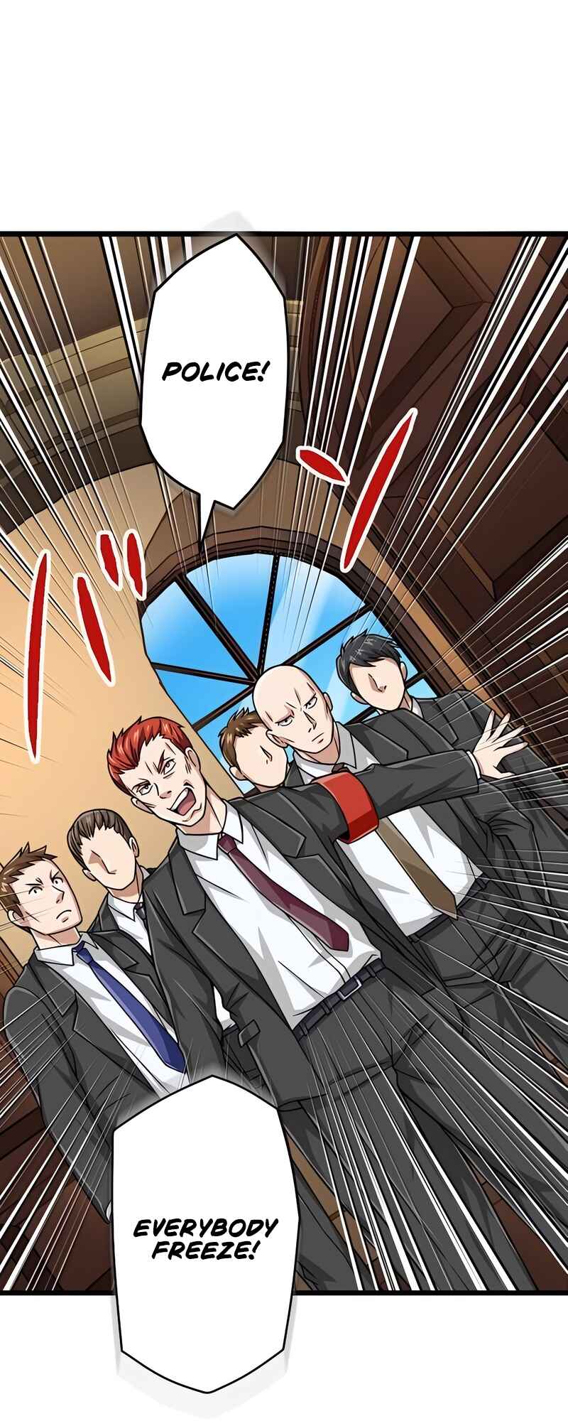 Maryoku 9999-man Zen Zokusei Tsukai no Daikenja Chapter 46 - Page 77