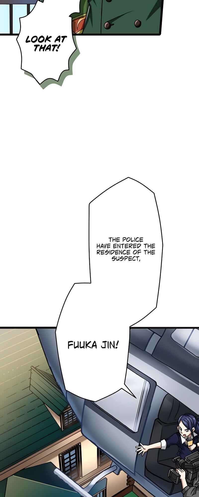 Maryoku 9999-man Zen Zokusei Tsukai no Daikenja Chapter 46 - Page 79