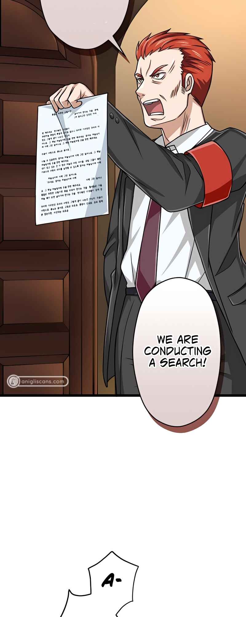 Maryoku 9999-man Zen Zokusei Tsukai no Daikenja Chapter 46 - Page 81