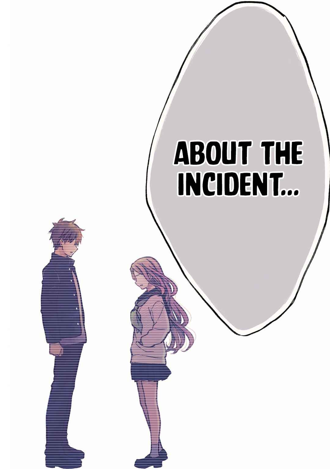 Norainu to Tenshi-chan Chapter 1 - Page 3