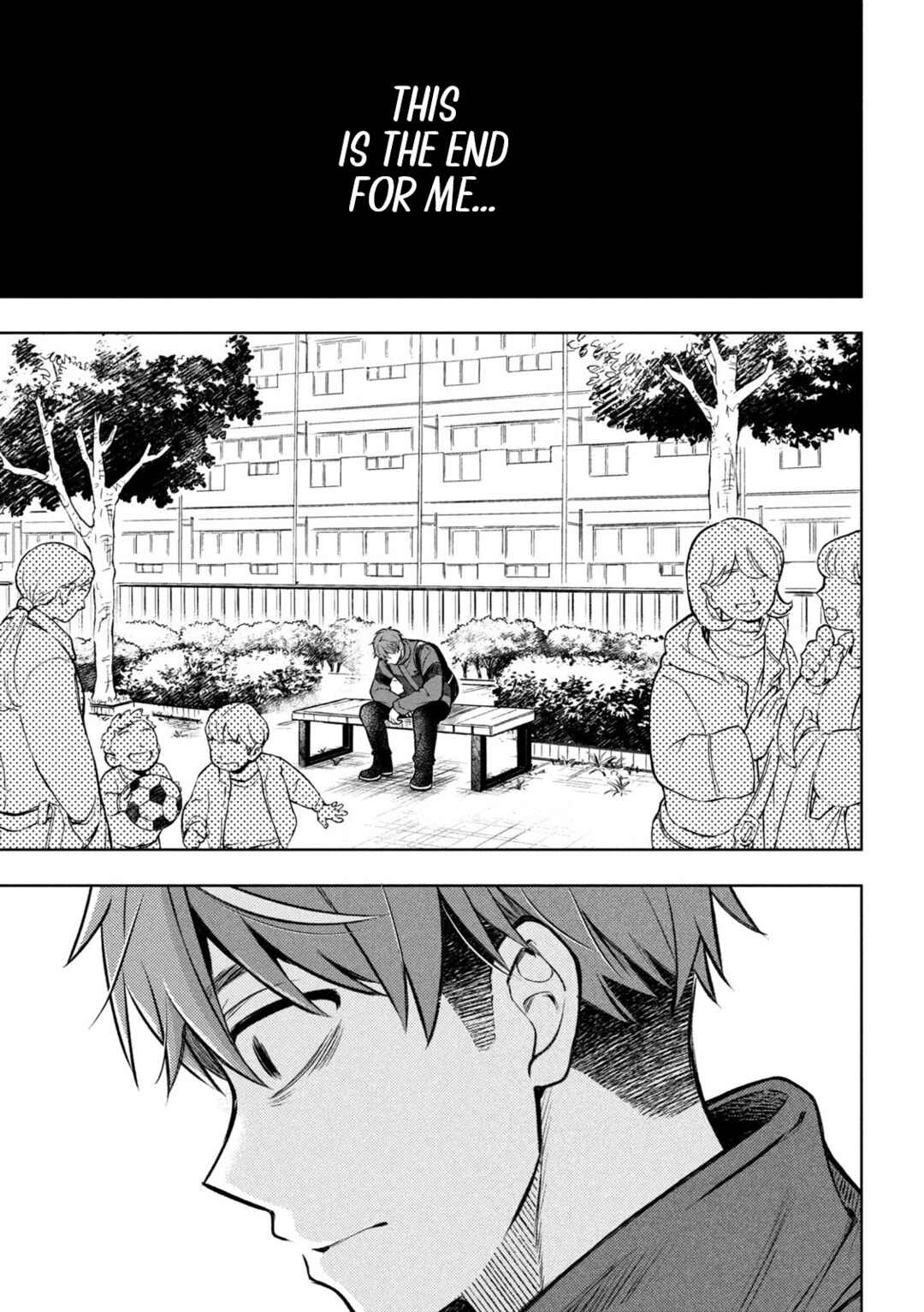 Norainu to Tenshi-chan Chapter 1 - Page 61