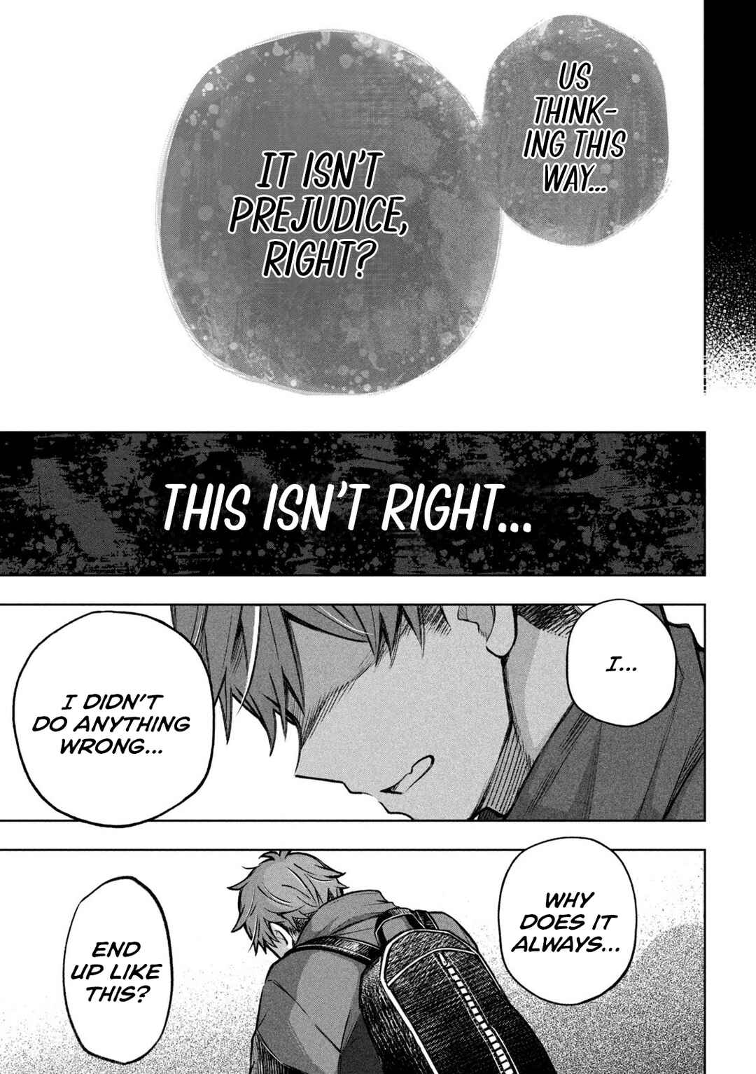 Norainu to Tenshi-chan Chapter 1 - Page 63