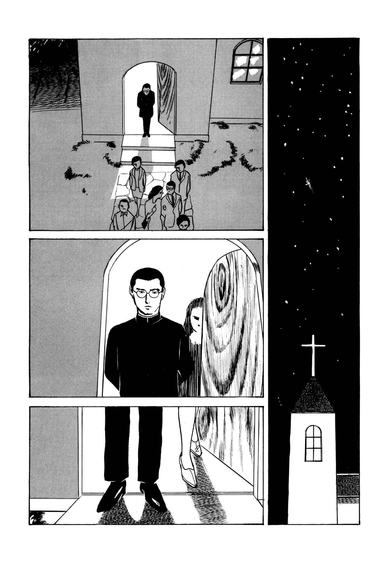 Age of Cohabitation Chapter 10 - Page 16