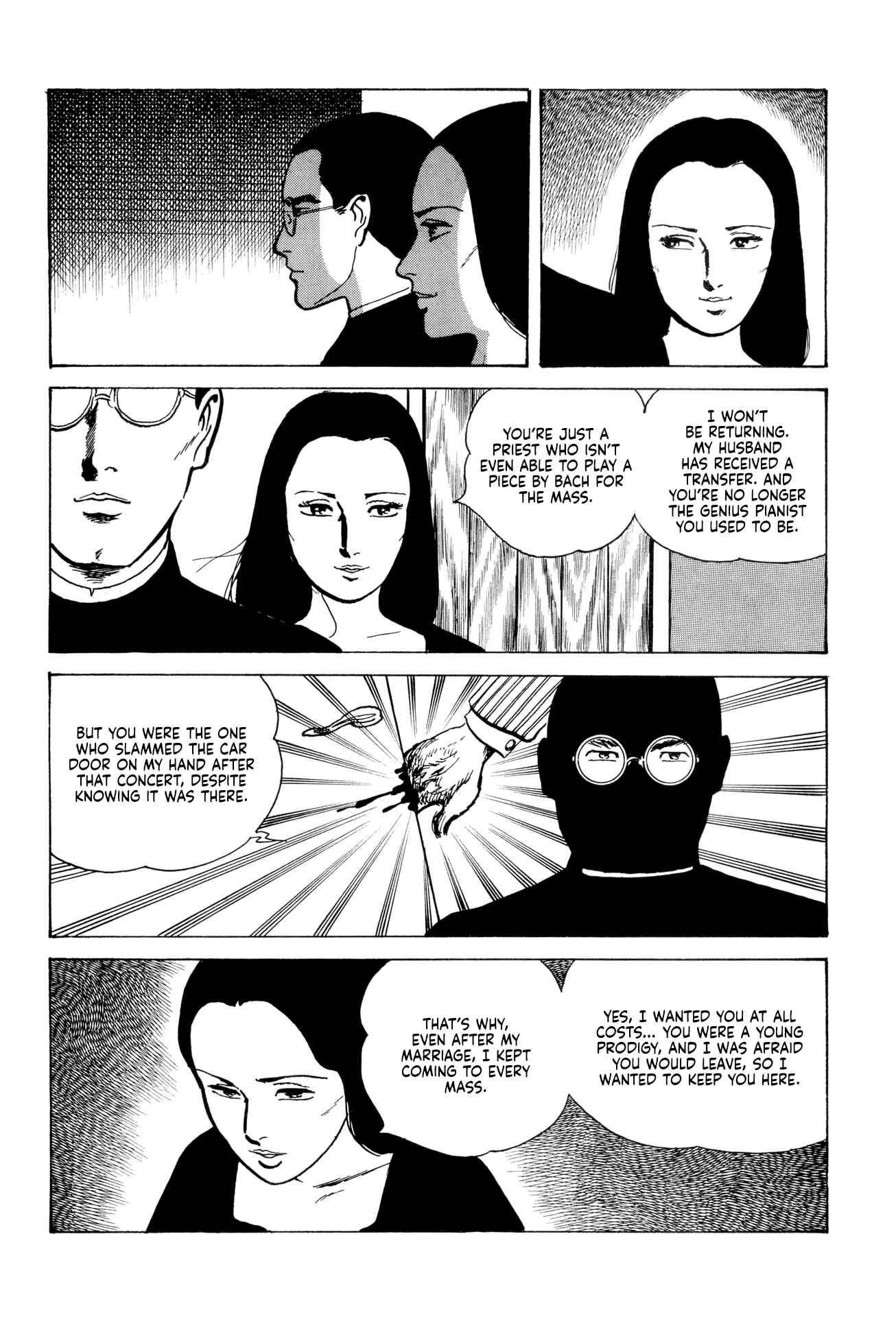 Age of Cohabitation Chapter 10 - Page 17