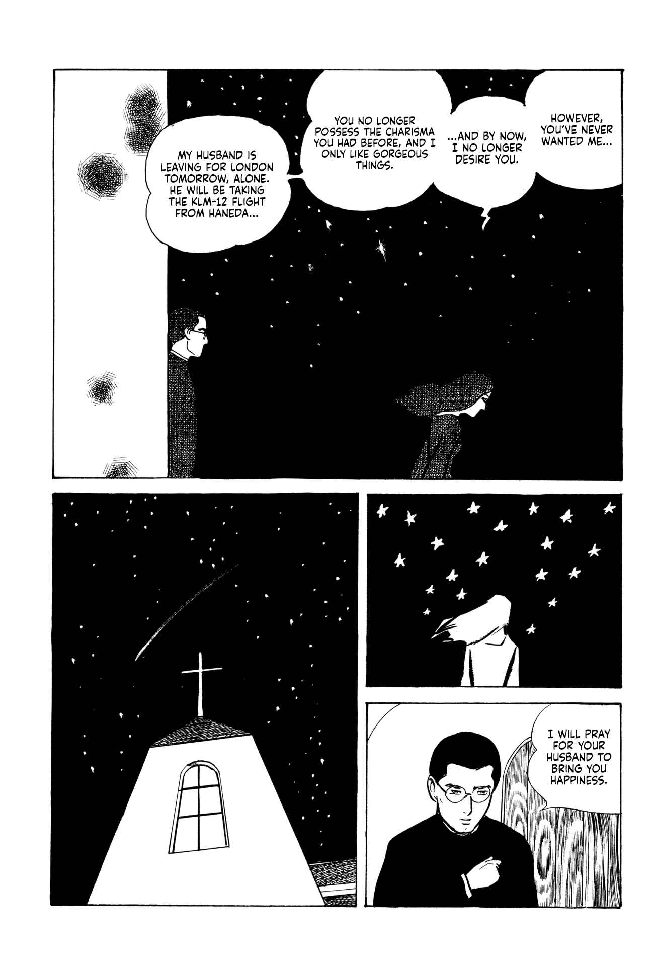 Age of Cohabitation Chapter 10 - Page 18
